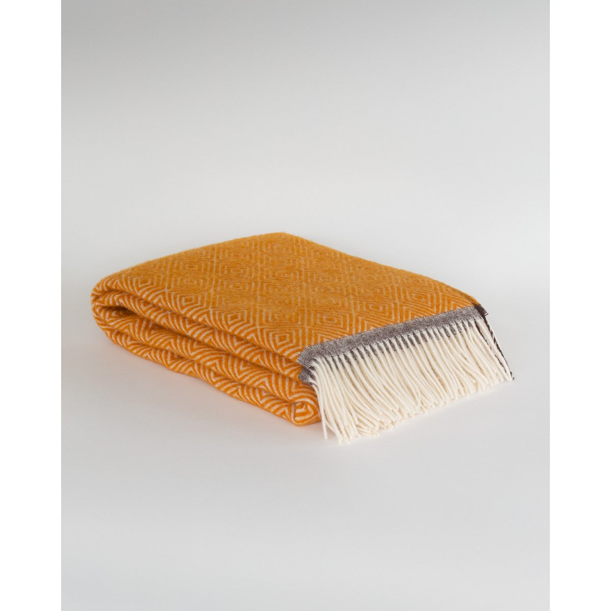 Stijlvolle sprei - Venezia Geel