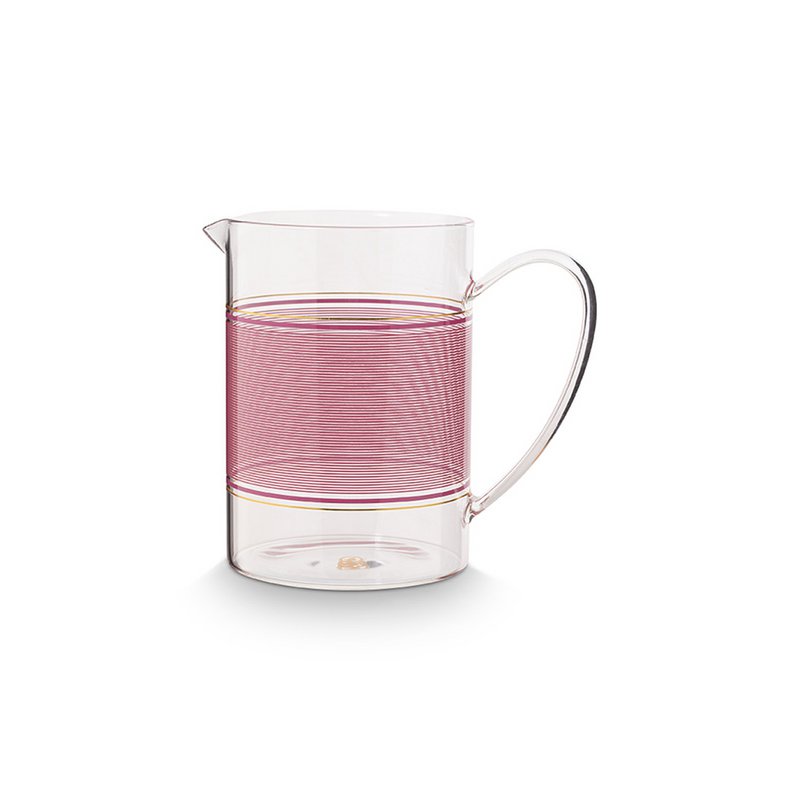 Waterkan Chique - Pink