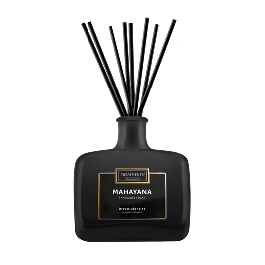 Geurstokjes - Mahayana - 200 ml
