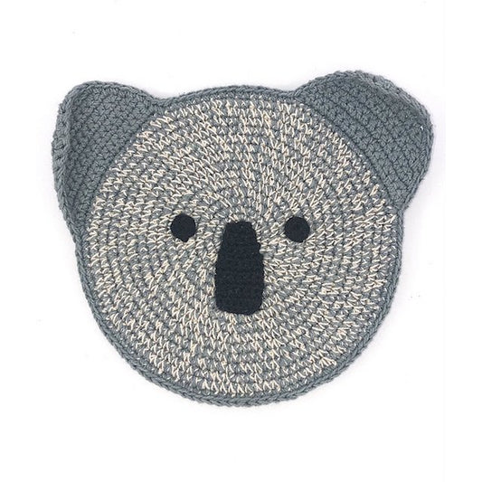 Koala Knuffeldoekje met geluid