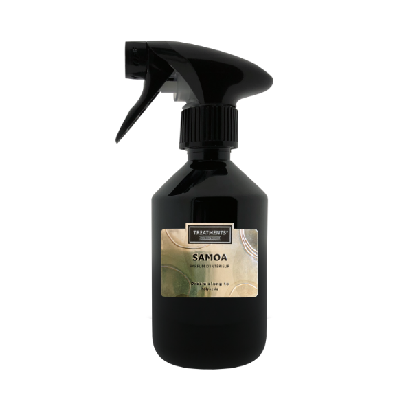 Parfum d'Intérieur - Samoa - 300 ml