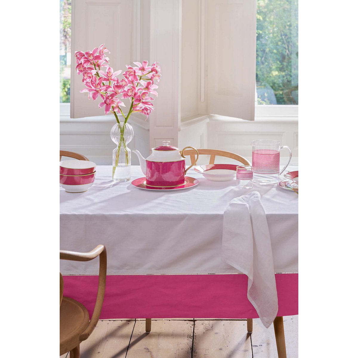 Waterkan Chique - Pink