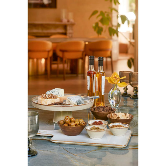 Racco Taartplateau - Beige