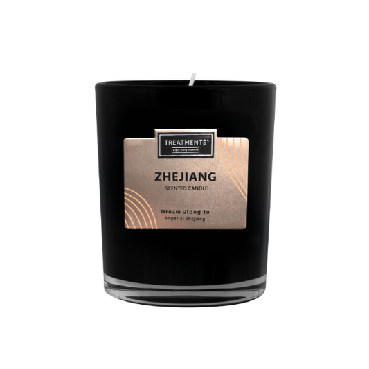 Geurkaars - Zhejiang - 380 gram