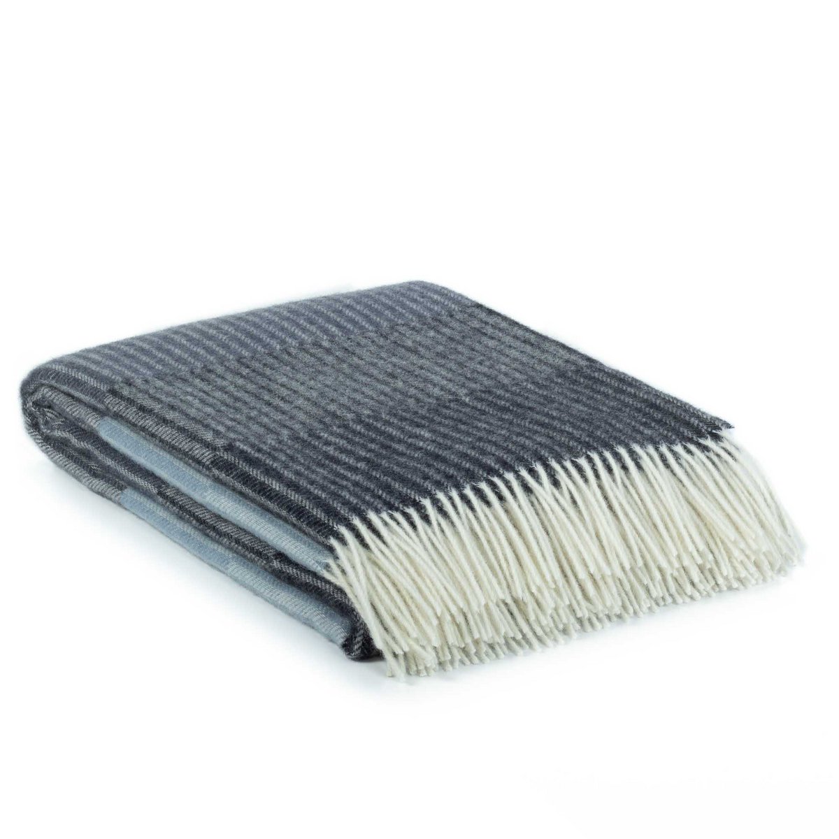 Wollen plaid - LINEA Orion