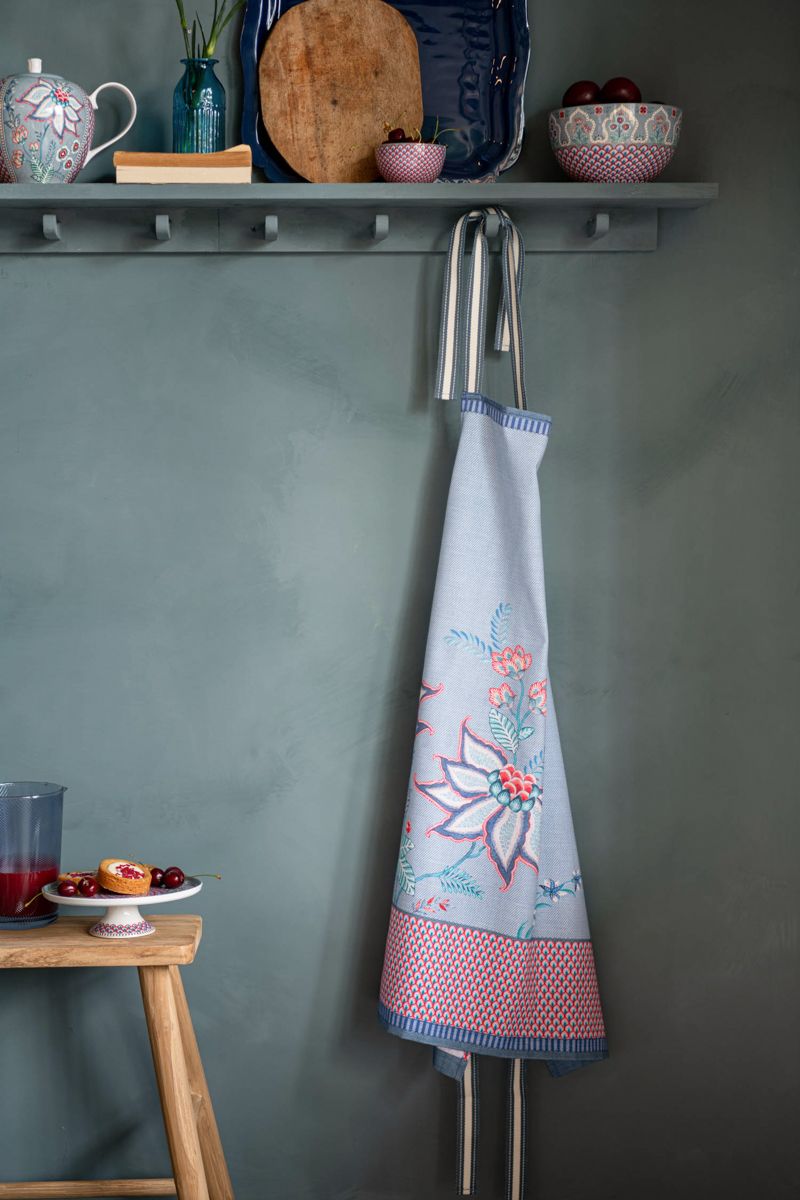 Kookschort - Flower Festival Collectie