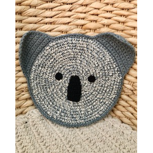 Koala Knuffeldoekje met geluid