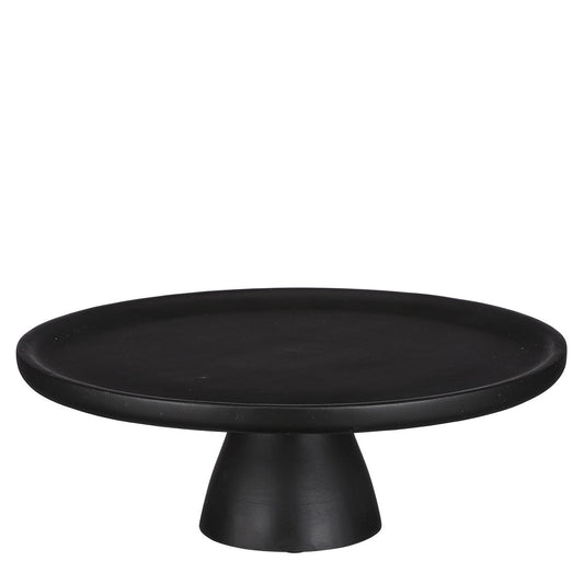 Tallo Taartplateau - 100% FSC Mangohout