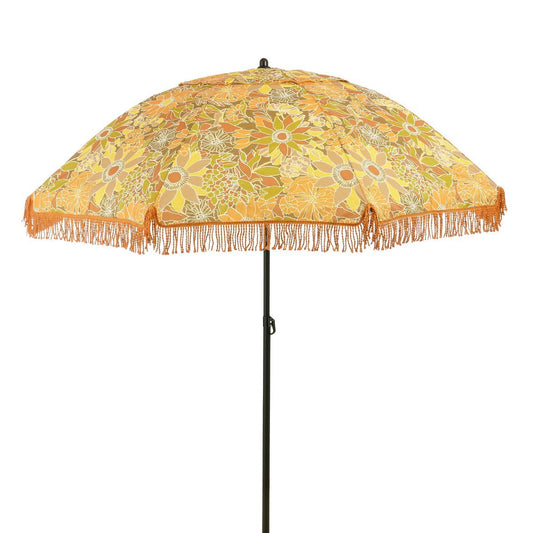 Bloem Parasol - Bruin
