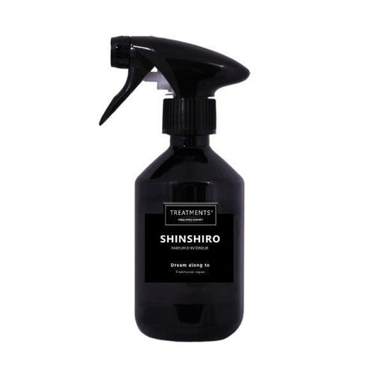 Parfum d'Intérieur - Shinshiro - 300 ml