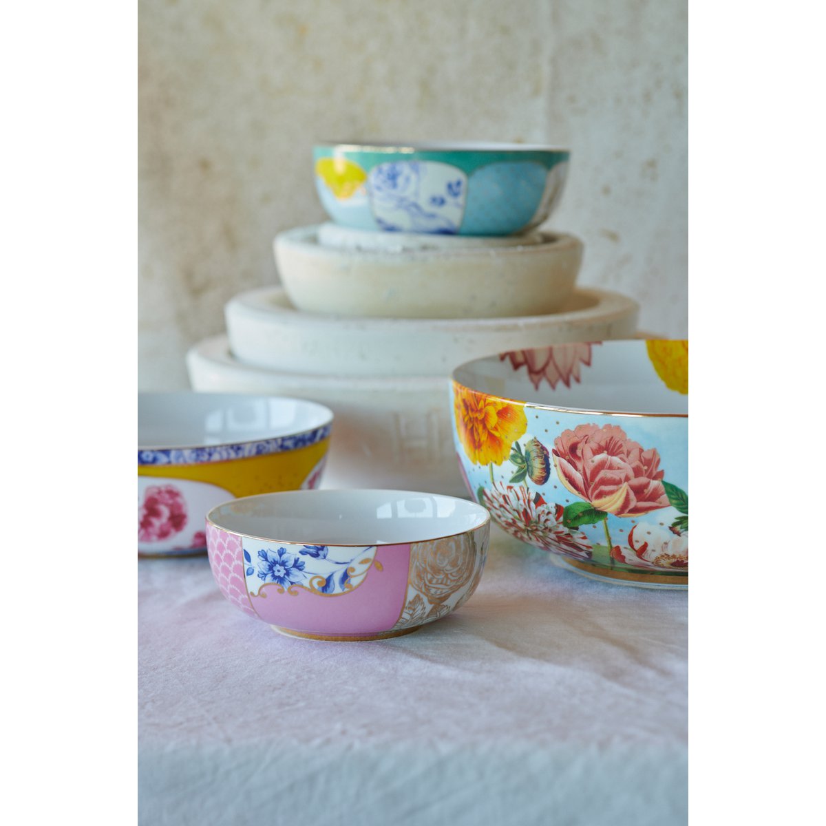 Schaal Royal Multi - 17cm