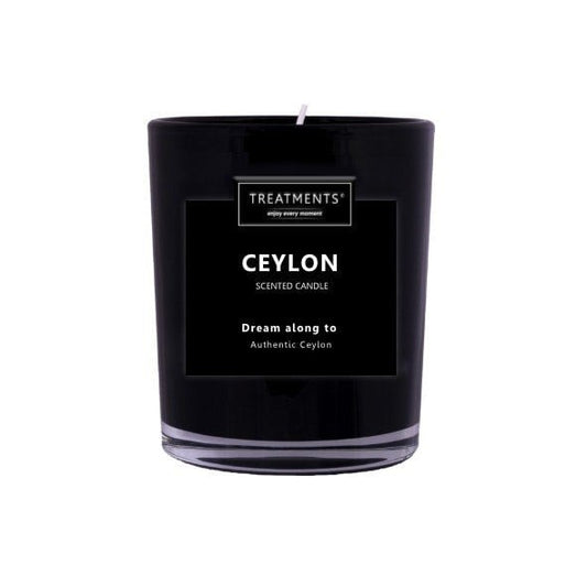 Geurkaars - Ceylon - 380 gram