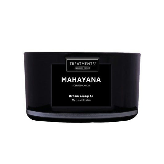 Geurkaars XL - Mahayana - 600 gram