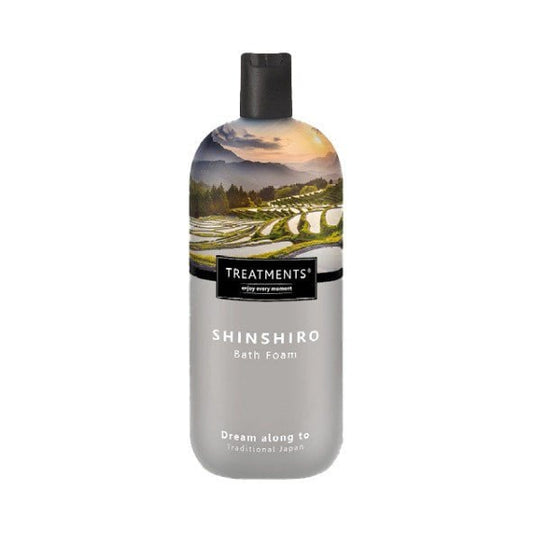Badschuim - Shinshiro - 500 ml
