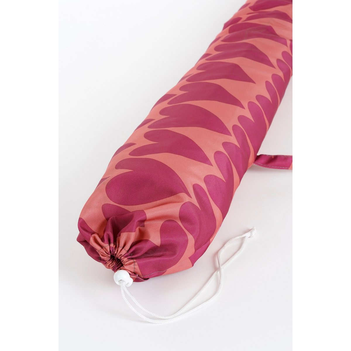 Heart Parasol - Roze