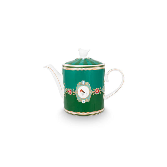 Theepot Love Birds - 1.3ltr