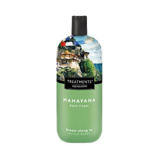 Badschuim - Mahayana - 500 ml