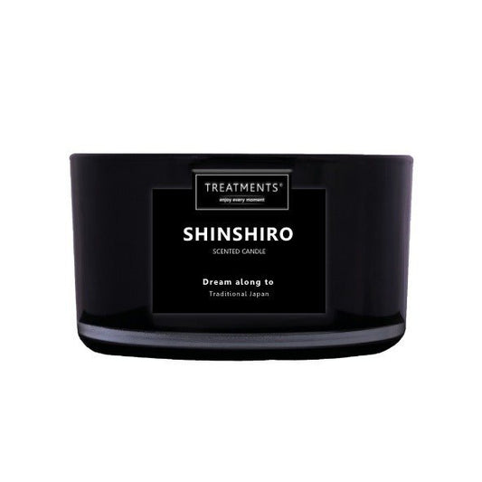 Geurkaars XL - Shinshiro - 600 gram