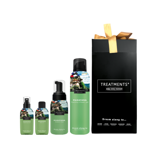 Giftbox Medium - Mahayana