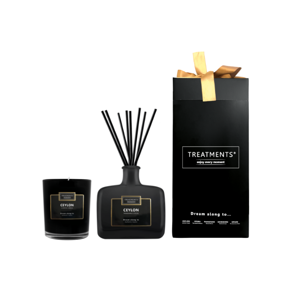 Giftbox Home - Ceylon