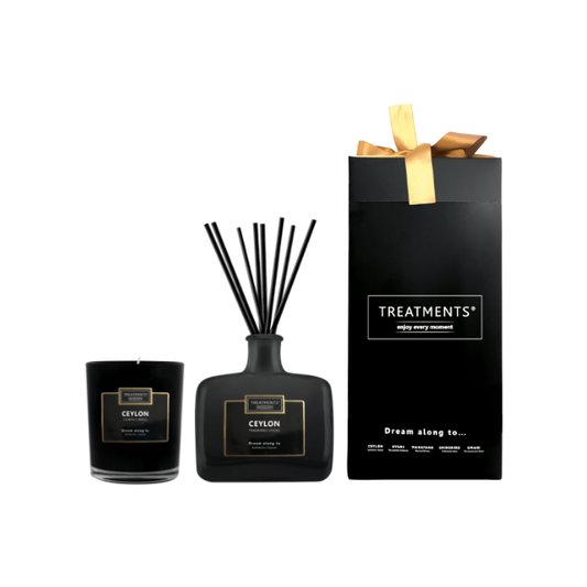 Giftbox Home - Ceylon