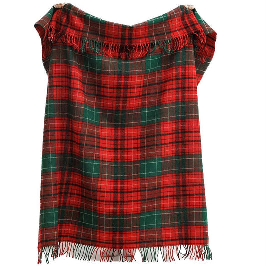 Plaid - Tartan Noel